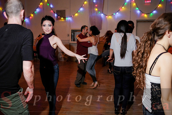 iFreestyle Dance