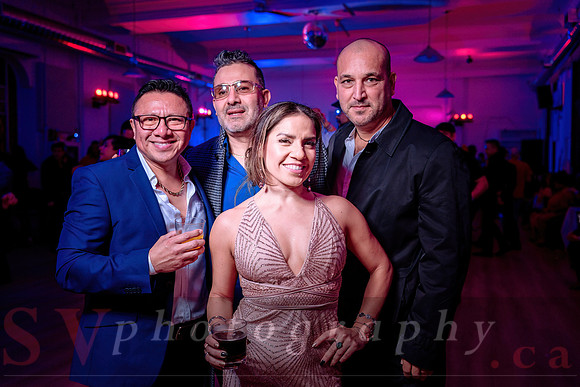 Toronto Salsa Fridays
