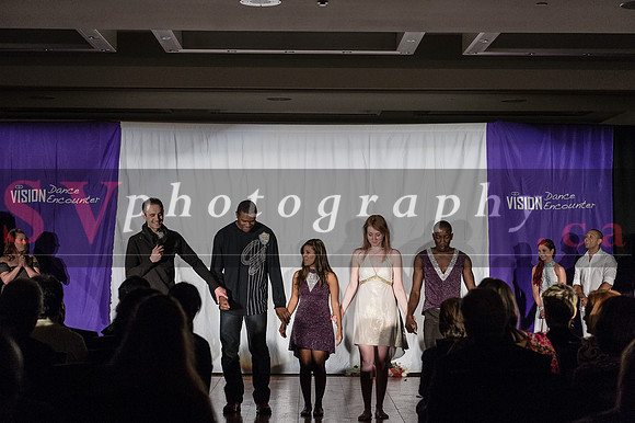 Vision Dance Encounter-Vision Gala