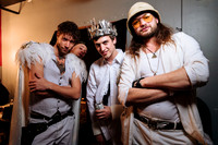 Heavy Meta presents: Whiteout w/SkiiTour, Hatiras, me time +more