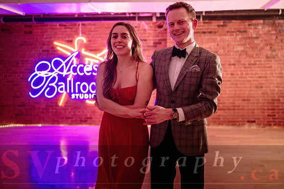 Access Ballroom