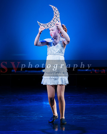 City Dance Corps Youth Program