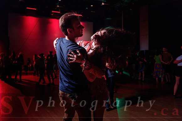 Canada Zouk Congress