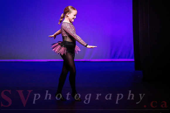 City Dance Corps - Kids Recital