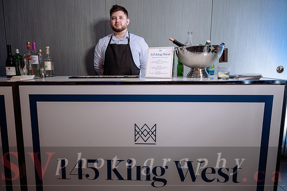 145 King West - A thrilling renovation by QuadReal