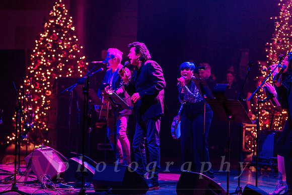 18th Annual Andy Kim Christmas Show
