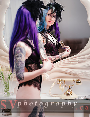 Suicide Girls