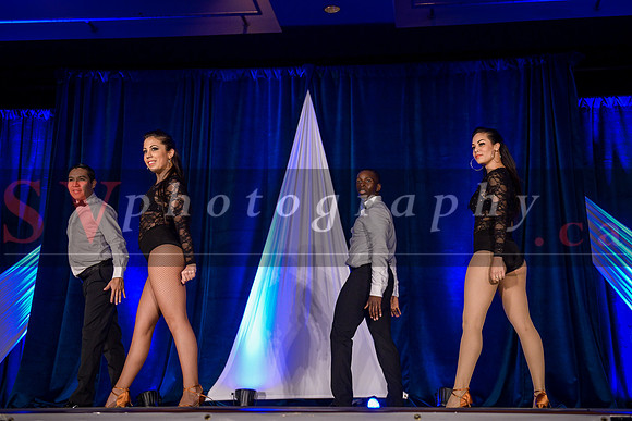 Gusto Dance Co from Toronto
