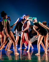City Dance Corps Youth Program