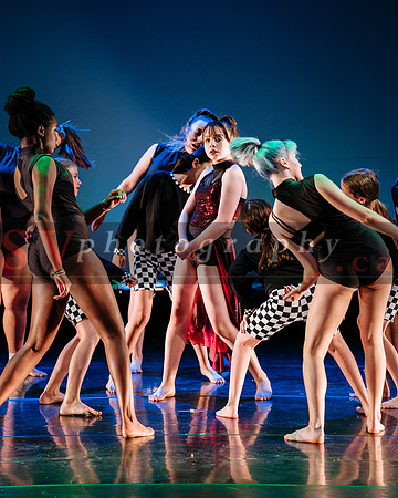 City Dance Corps Youth Program
