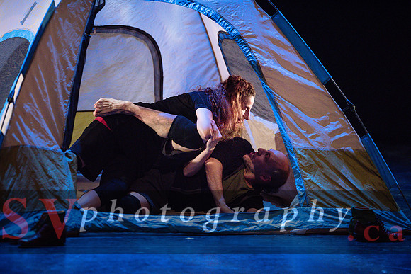 Dance Ontario - Dance Weekend 2016