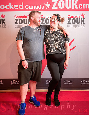 Canada Zouk Congress