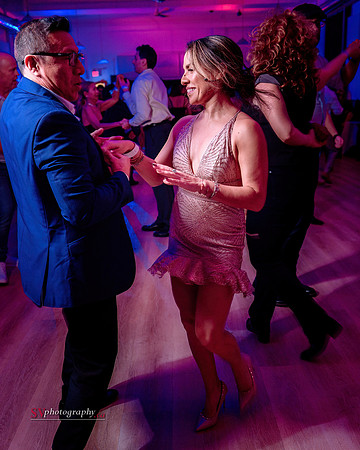 Toronto Salsa Fridays