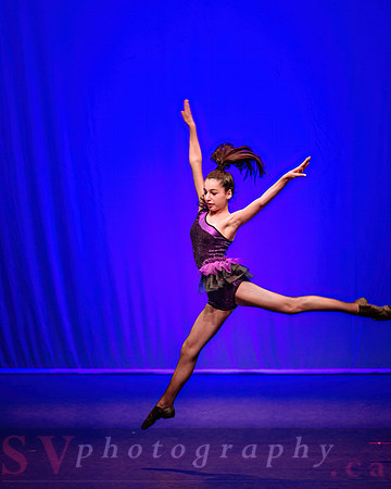 City Dance Corps - Kids Recital