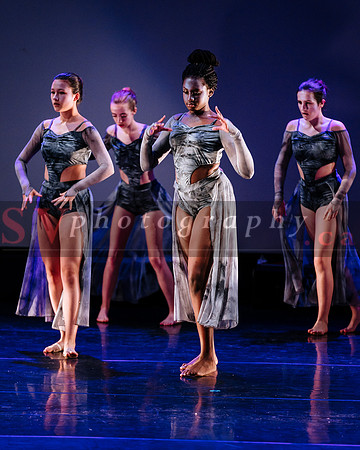 City Dance Corps Youth Program