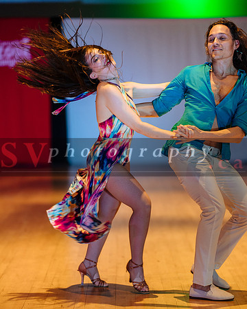 Canada Zouk Congress