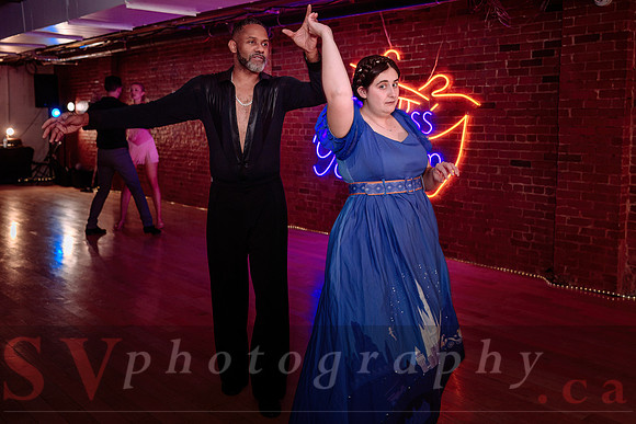 Access Ballroom