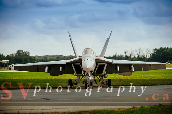 Airshow London 2018