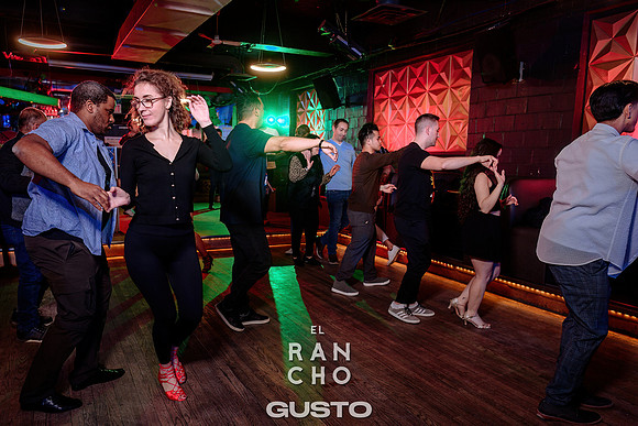 El Rancho