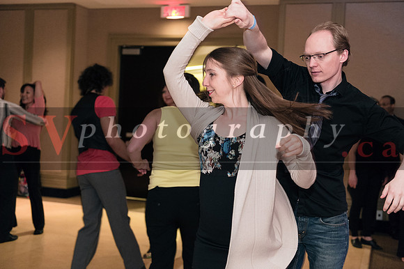 Vision Dance Encounter-Vision Gala