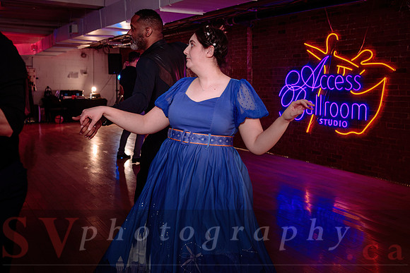 Access Ballroom