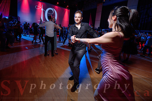 Canada Zouk Congress