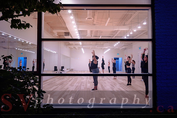 City Dance Corps Oakville