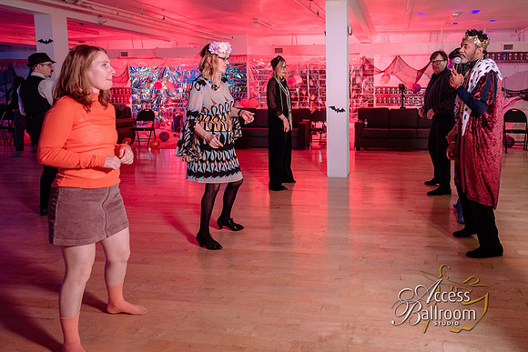 Access Ballroom