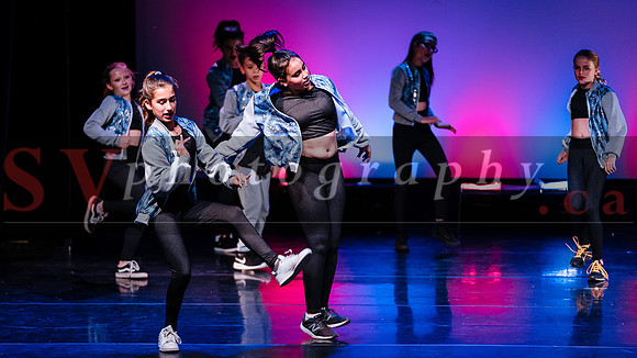 City Dance Corps Youth Program
