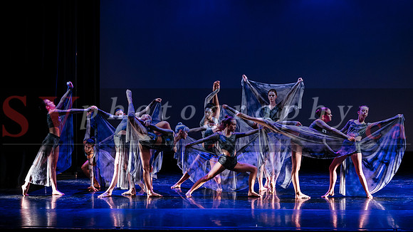 City Dance Corps Youth Program