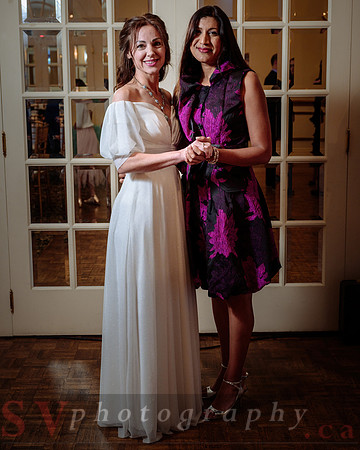 Daniel & Tatjana Wedding