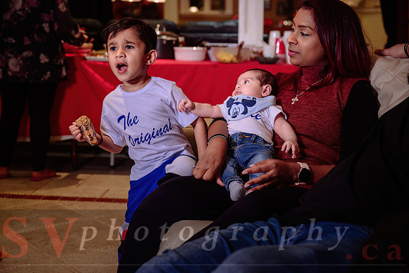 Nicolaidis Xmas Party