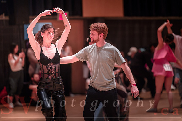 Canada Zouk Congress