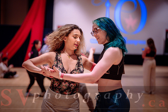 Canada Zouk Congress - Sat