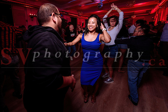 Toronto Salsa Sundays