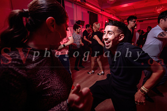 Toronto Salsa Sundays