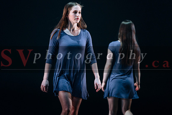 George Brown Dance - Unleashed 2019