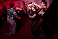 Toronto Salsa Fridays