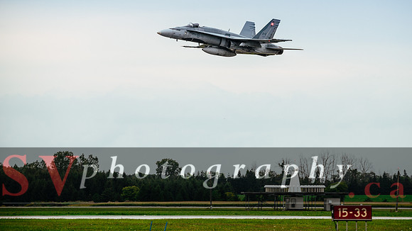Airshow London 2018