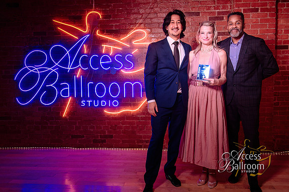Access Ballroom Party