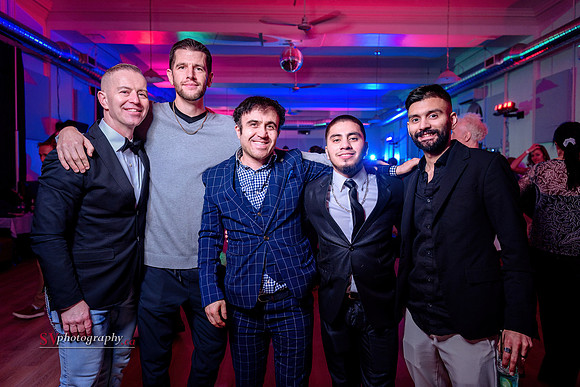 Toronto Salsa Fridays