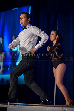 Gusto Dance Co from Toronto