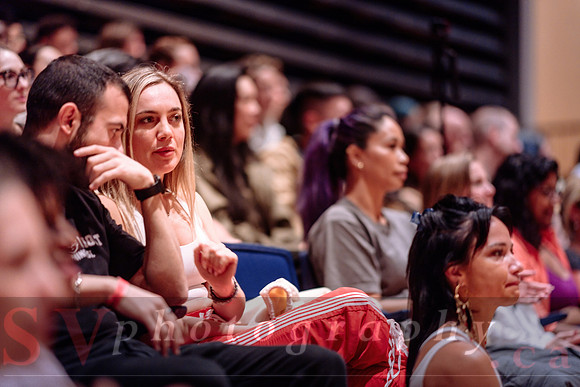 Canada Zouk Congress