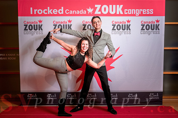 Canada Zouk Congress
