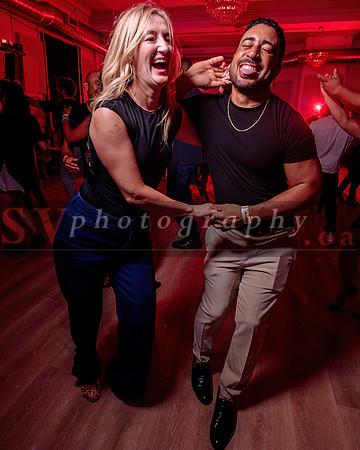 Toronto Salsa Sundays