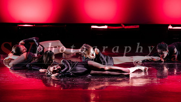 City Dance Corps Youth Program