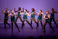City Dance Corps - Kids Recital