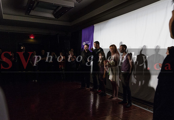 Vision Dance Encounter-Vision Gala