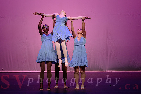 City Dance Corps - Kids Recital