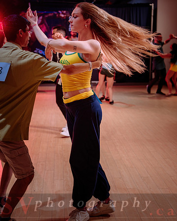 Canada Zouk Congress